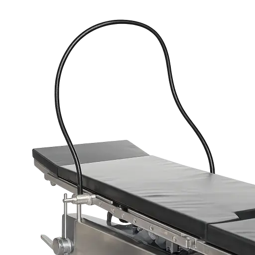 [MCM106] Malleable Anesthesia Screen