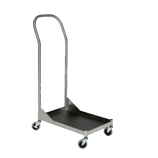 [MCM145] Step Stool Cart 