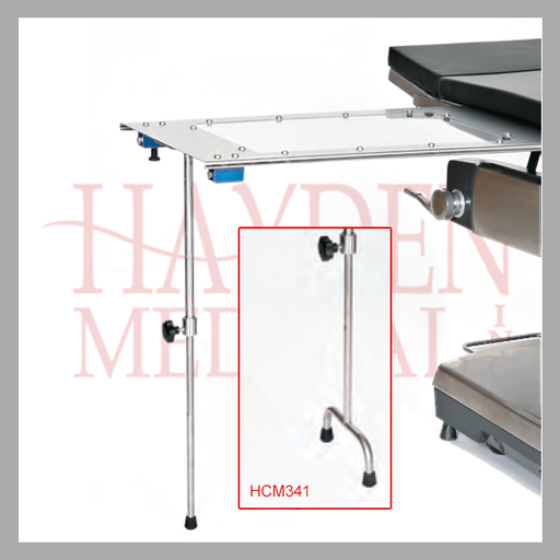 HCM340