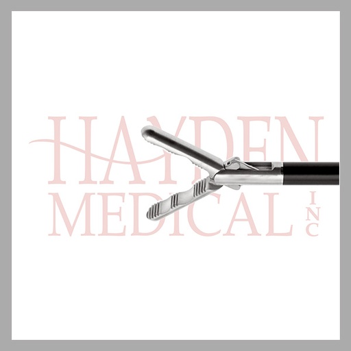Maxi Fundus Grasping Forceps