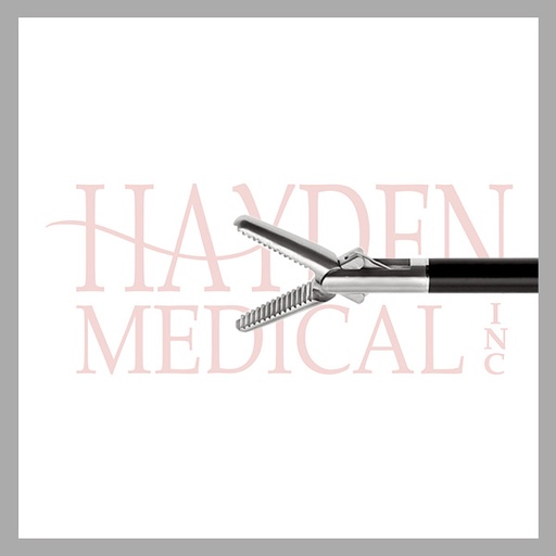 Grasping Tapered Forceps