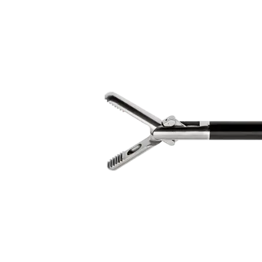 Grasping Forceps with Spoon