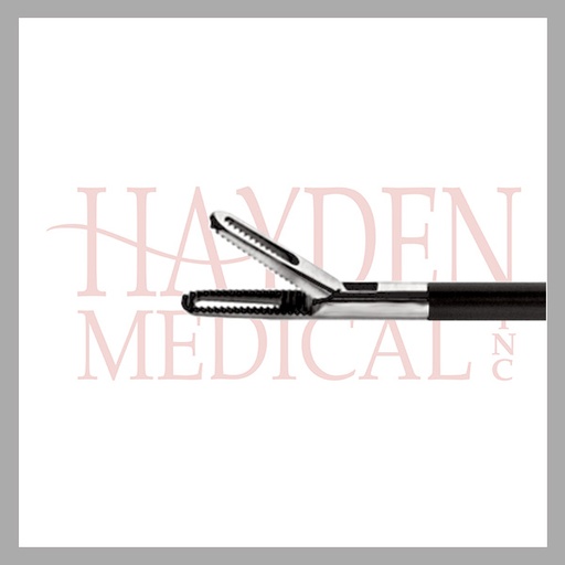 Johan Grasping Forceps