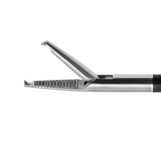 Kocher Grasping Forceps