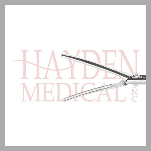 Maryland - De Bakey Forceps