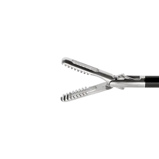 Endoscopic Clinch Grasping Forceps