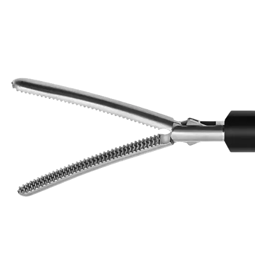Strong Atraumatic Clamp 10mm