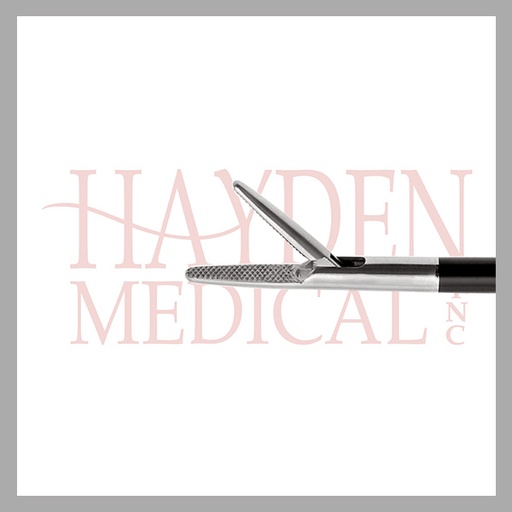Atraumatic Grasping Forceps