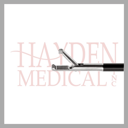 Manhes Grasping Forceps