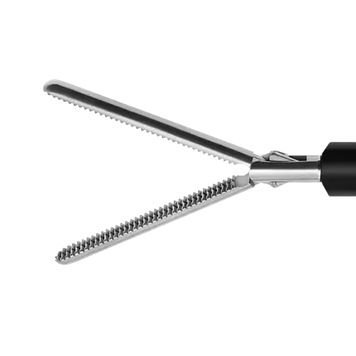 Strong Atraumatic Clamp 10mm