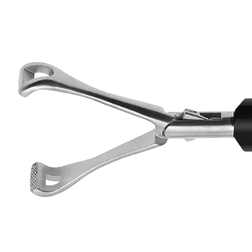 TC Babcock Grasping Forceps 10mm