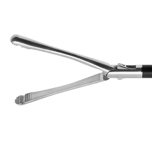 Strong Long Grasping Forceps