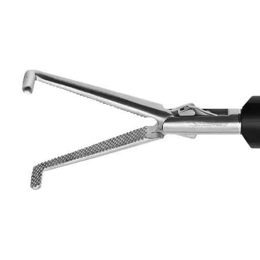 Mixter Clamp 90 Degree 10mm