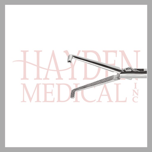 Mixter Clamp 90 Degree