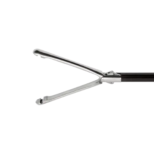 Allis Rounded Grasping Forceps 
