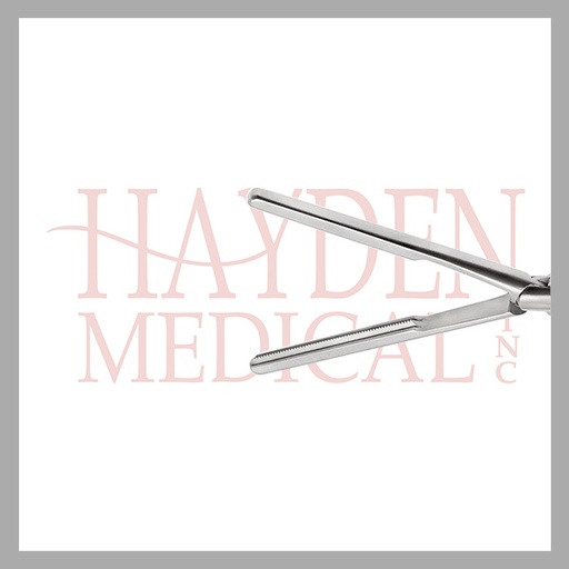 Glassmann Grasping Forceps