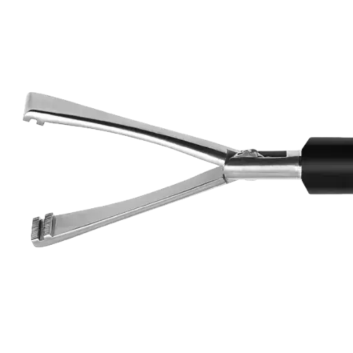 T-Shaped Grasping Forceps 10mm