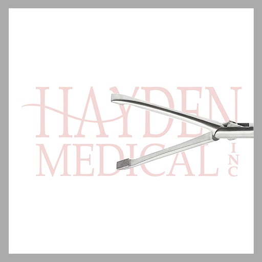 T-Shaped Grasping Forceps