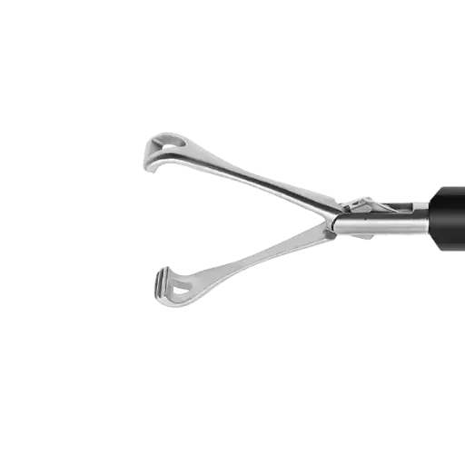 Babcock Grasping Forceps 10mm