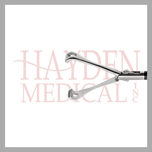 Babcock Grasping Forceps