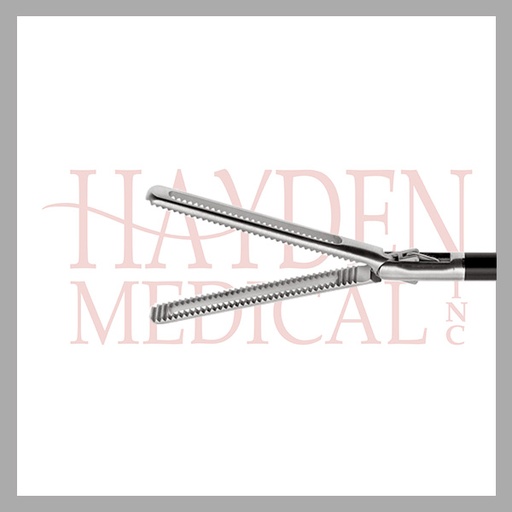 Fenestrated Clamp