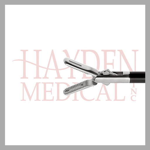 Fenestrated Dissecting Forceps