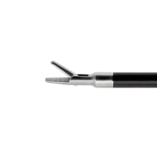 Needleholder Cross Serrated 