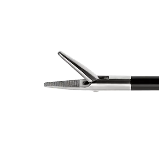 Pointed Needleholder TC