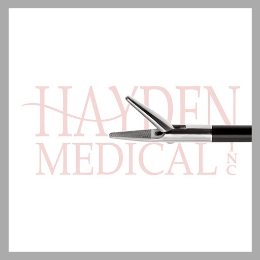 Pointed Needleholder TC