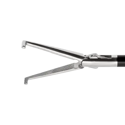 Mixter Clamp 90 Degree