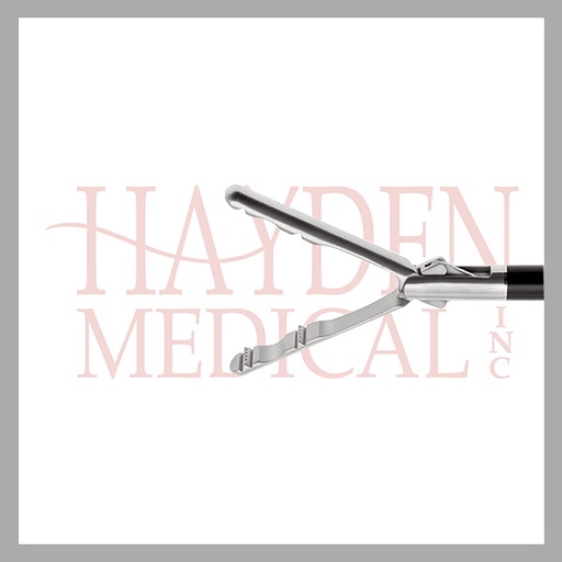 Grasping Forceps