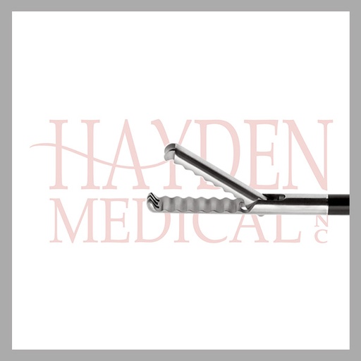 Retraction Forceps