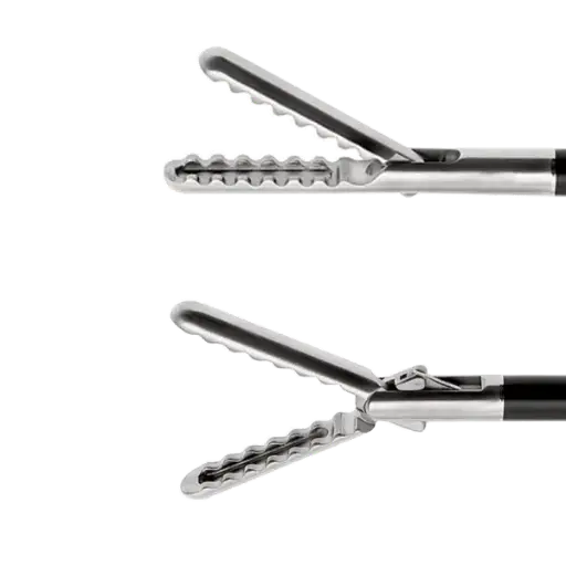 Wave Grasping Forceps DG