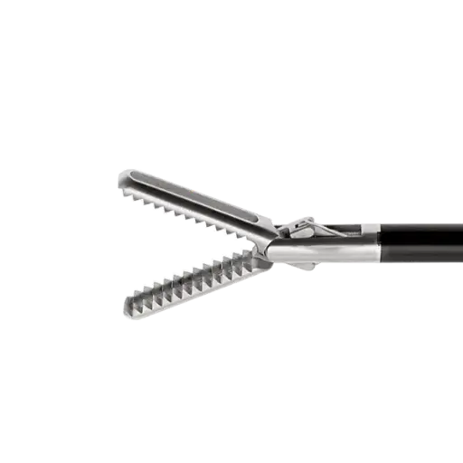 Fenestrated Grasping Round Forceps