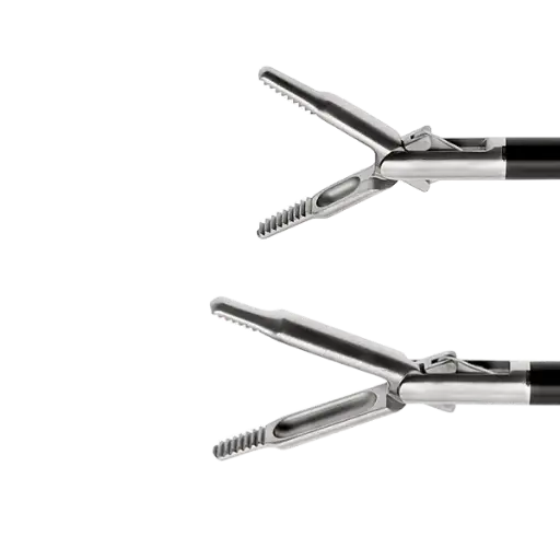 Dolphin Nose Grasping Forceps