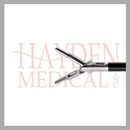 Dolphin Nose Grasping Forceps