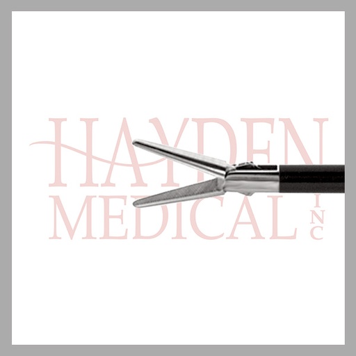 Atraumatic Diamond Grasping Forceps