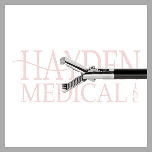 Cobra Grasping Forceps