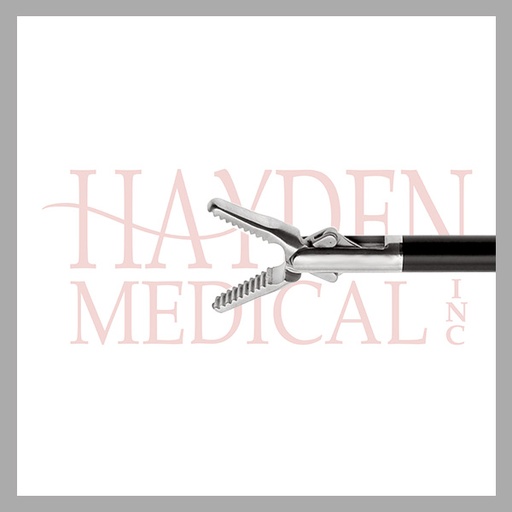 Duckbill Grasping Forceps