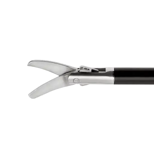 Miniature Metzenbaum Scissors