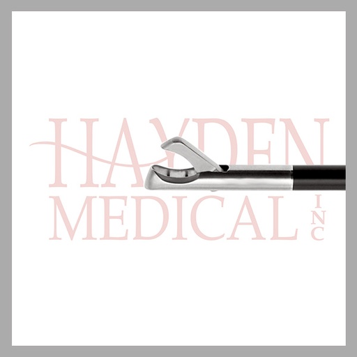 Biopsy Punch Hook Style