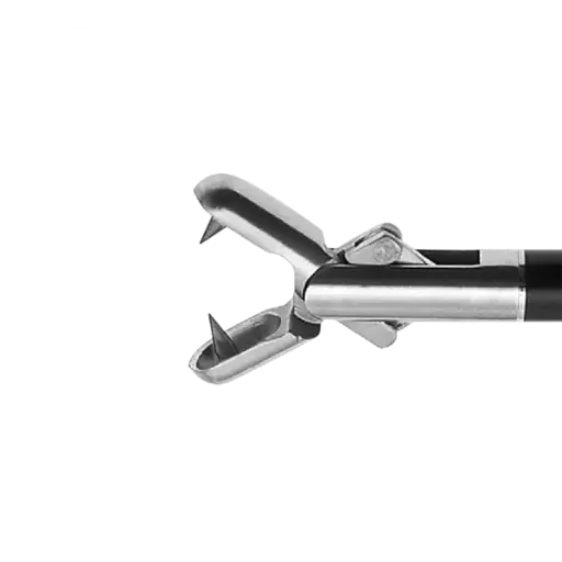 Biopsy Spoon with Spike