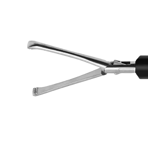 De Bakey Grasping Forceps 10mm