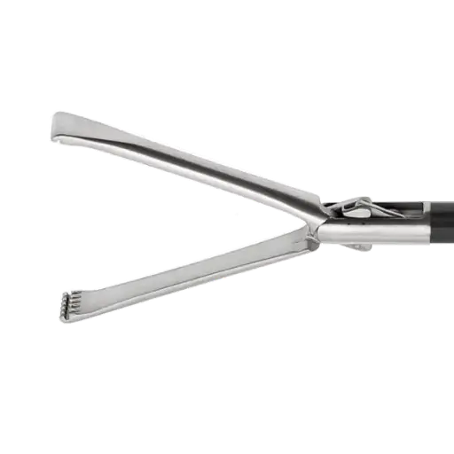 De Bakey Inner Grasping Forceps