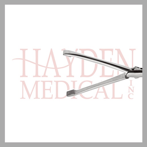 TC Allis Grasping Forceps 10mm