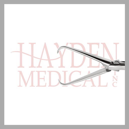 Tenaculum Grasping Forceps