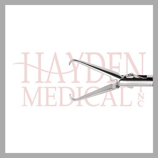 Tenaculum Grasping Forceps