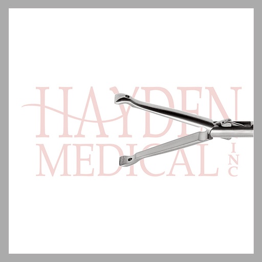 Babcock Grasping Forceps