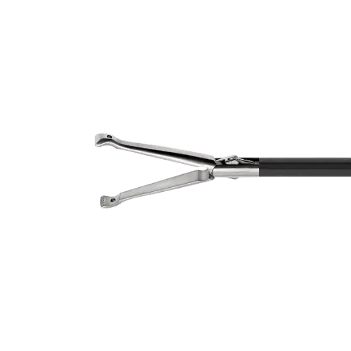 Babcock - De Bakey Grasping Forceps