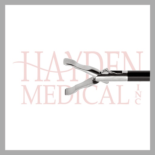 Babcock Short Grasping Forceps